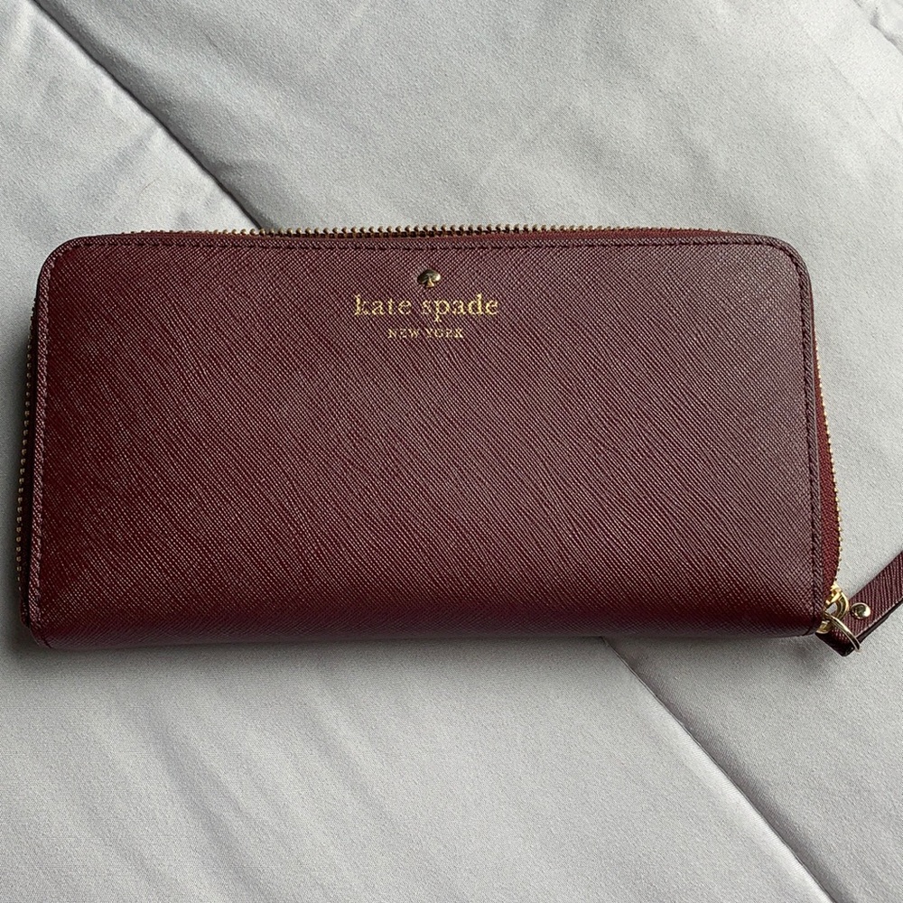 Kate Spade wallet